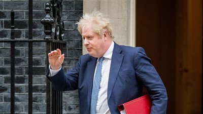 لندن: جونسون وبوتين يتفقان على أن تدهور الوضع حول أوكرانيا لن يفيد أحدًا