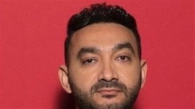 الموزع الموسيقي نادر حمدي يعلن إصابته بفيروس كورونا