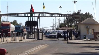 القبض على إرهابي خطير من جنسية عربية في العاصمة الليبية طرابلس