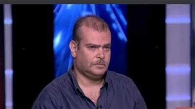 قرار جديد ضد محمد الملاح المحلل الشرعي بتهمة نشر أخبار كاذبة 