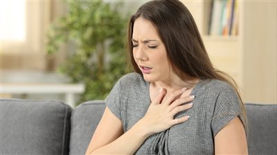 أسباب الزغطة.. وأفضل طرق للتخلص منها في أسرع وقت