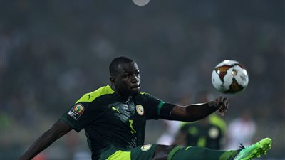 السنغال تضاعف تقدمها على بوركينا فاسو بالهدف الثاني