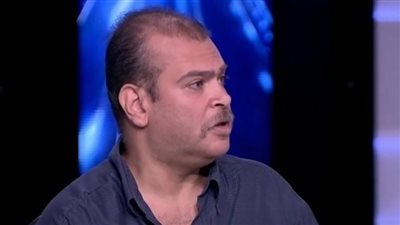 نظر تجديد حبس محمد الملاح المحلل الشرعي بتهمة نشر أخبار كاذبة