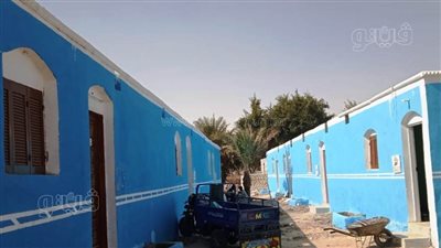 وزيرة التضامن تشهد اليوم احتفالية تسليم 40 منزلا متهالكا بعد إعادة إعمارها بأسوان 