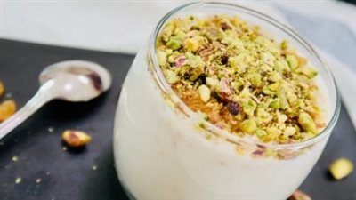 بخطوات بسيطة.. طريقة عمل السحلب باللبن 