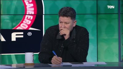 رضا عبد العال يهاجم نجوما كبارا سابقين: منفسنين من صلاح ومش عايزينه يرفع الكأس زيهم