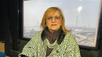 وفاة النائبة السابقة بسنت فهمي.. وتشييع الجنازة اليوم من مسجدها بالعاشر من رمضان