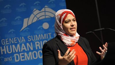 داليا زيادة: ظاهرة النصب الإلكتروني سببها عدم التزام المواطنين بقواعد حماية المستهلك 