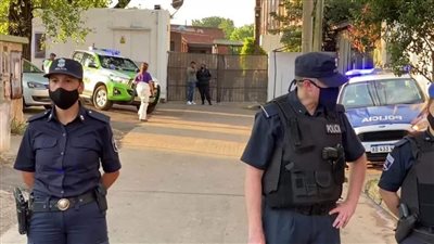 مصرع 17 شخصا وإصابة 56 آخرين تعاطوا كوكايين مخلوطا بالسم في الأرجنتين