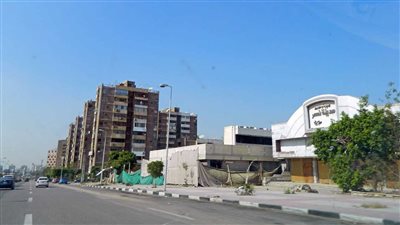 بشكل مؤقت.. إعادة فتح شارع يوسف عباس بمدينة نصر أمام حركة السيارات