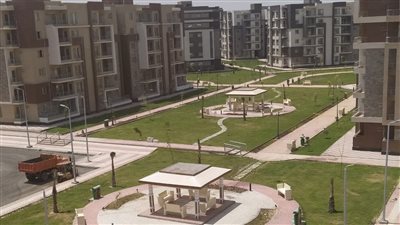 مواعيد حجز شقق سكن مصر وJANNA ودار مصر 