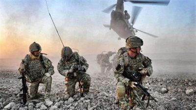 صيد ثمين ومطلوب حيا.. تفاصيل استهداف قوات النخبة الأمريكية لقيادي بـ