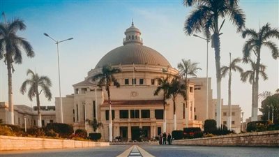 السبت.. بدء إجازة الفصل الدراسي الأول بالجامعات لمدة أسبوعين