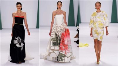 غدًا.. عرض أزياء 