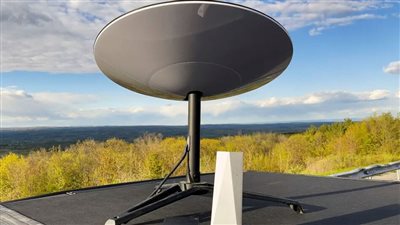 500 ميجابت في الثانية.. إيلون ماسك يعلن إطلاق إنترنت فائق السرعة بالأقمار الصناعية