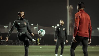 التشكيل المتوقع للأهلي لمواجهة مونتيري المكسيكي