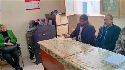 الأمومة والطفولة بالمنيا تعقد اجتماعا تنسيقيا لتقديم مساعدات للمرأة المعيلة