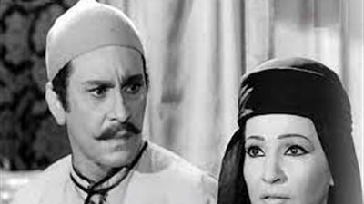 جواز عتريس من فؤادة باطل.. صرخة يحيى شاهين فى شيء من الخوف 