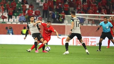 قبل مواجهة مونتيري.. ماذا فعل الأهلي بضربة البداية بالمونديال؟ 