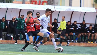 8 مباريات اليوم في دوري القسم الثاني بمجموعة بحري