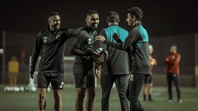 تشكيل الأهلي المتوقع أمام مونتيري المكسيكي في كأس العالم للأندية