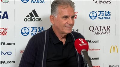 كيروش: لا مكان للخوف في كرة القدم .. نحترم منتخب الكاميرون ولا نخافه