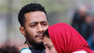 محمد رمضان ينهي ٤٠٪ من مشاهد المشوار 