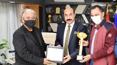 محافظ أسوان يعلن استعدادات الدورة السادسة لمهرجان أفلام المرأة