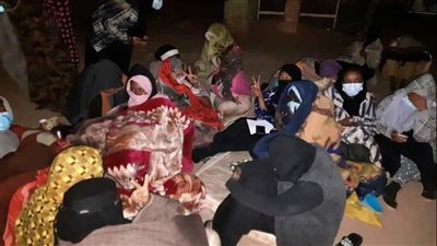 بدء التحقيقات مع المتهم باغتصاب طالبة داخل السكن الجامعي تحت تهديد السلاح بالسودان