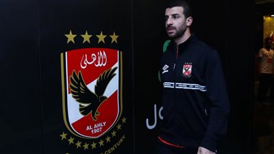 متولي ينتظم في التدريبات الجماعية بعد كأس العالم للأندية