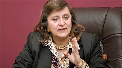 قومى المرأة ينعى المصرفية بسنت فهمى