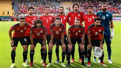 أبرز غيابات منتخب مصر أمام الكاميرون قبل موقعة اليوم 