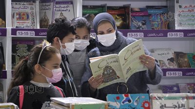 ألعاب وقصص ومسرحيات، تعرف على فعاليات جناح الطفل بمعرض الكتاب 2023