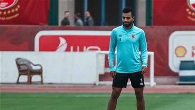 بعد جلسة موسيماني.. حسام حسن ينتظر الفرصة أمام مصر المقاصة 