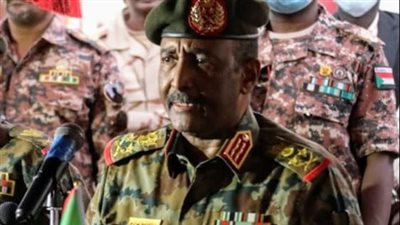 البرهان: لن نسلم السلطة إلا لمن يأتي عبر الانتخابات