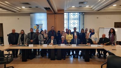 هيئة الاستعلامات بالإسكندرية: عقد المزيد من الندوات لزيادة الوعي الضريبي 