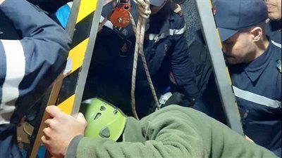 آخر مستجدات واقعة الطفل ريان المغربي.. كاميرا في البئر.. ومسعف بالهلال الأحمر: سمعت صوته 