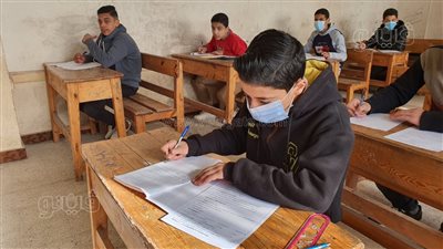 تعليم الغربية: علوم الإعدادية في مستوى الطالب المتوسط