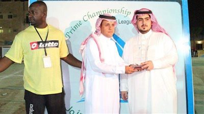 ماجد المالكي يكشف دور الإعلام الرياضي في تثقيف المواطنين 