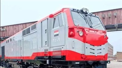 السكك الحديدية تضيف قطارات جديدة على خط الإسكندرية 