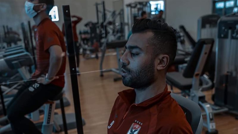 حسام حسن 