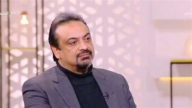 الدكتور حسام عبد