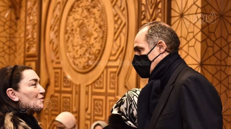 جمال مبارك