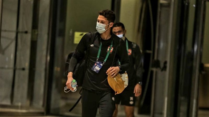 محمد مغربي