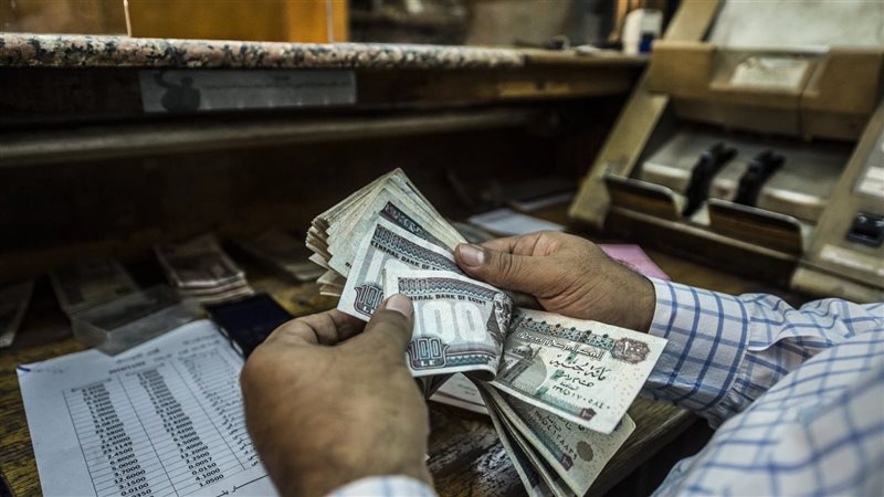 التمويل الاستهلاكى