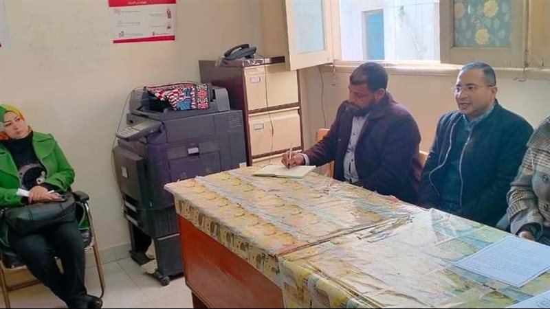 إدارة المرأة والأمومة