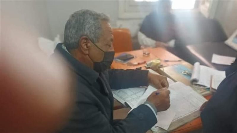 الوحدة الصحية بمسهلة