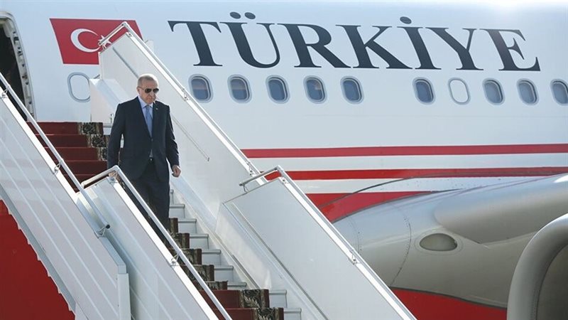 أردوغان