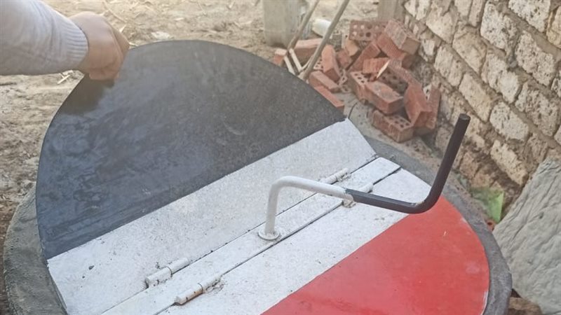 وحدات البيوجاز 