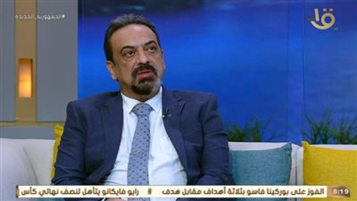 المتحدث باسم الصحة يزف بشرى سارة بشأن تصنيع اللقاحات في مصر | فيديو 